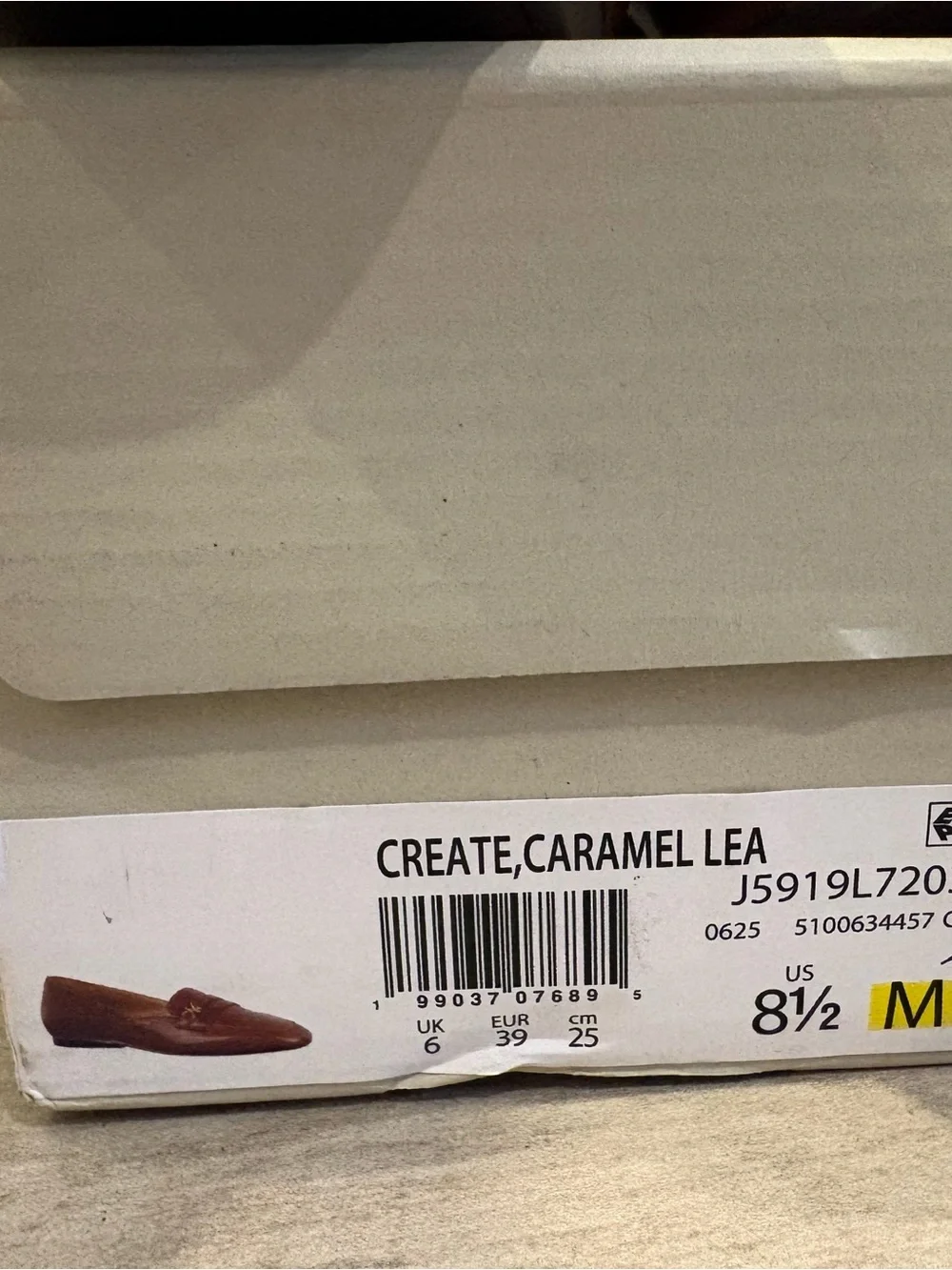 Naturalizer brand new